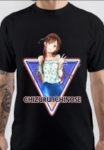 Chizuru Ichinose T-Shirt