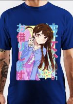 Chizuru Ichinose T-Shirt