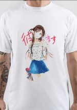 Chizuru Ichinose T-Shirt