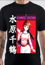 Chizuru Ichinose T-Shirt