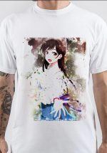 Chizuru Ichinose T-Shirt