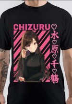 Chizuru Ichinose T-Shirt