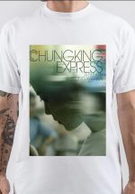 Chungking Express T-Shirt