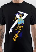 Chun‐Li T-Shirt