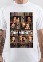 Community T-Shirt