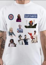 Community T-Shirt