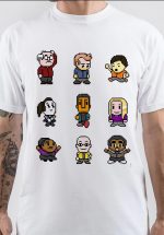 Community T-Shirt