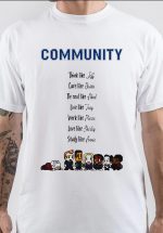 Community T-Shirt