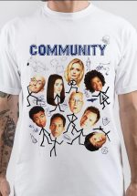 Community T-Shirt