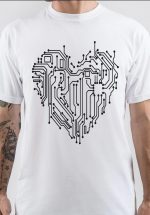 Computer Graphics T-Shirt