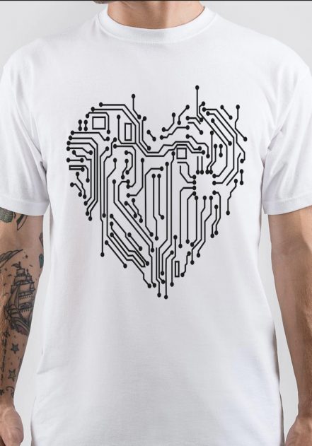 Computer Graphics T-Shirt
