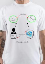 Computer Graphics T-Shirt