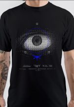 Computer Graphics T-Shirt