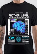 Computer Graphics T-Shirt