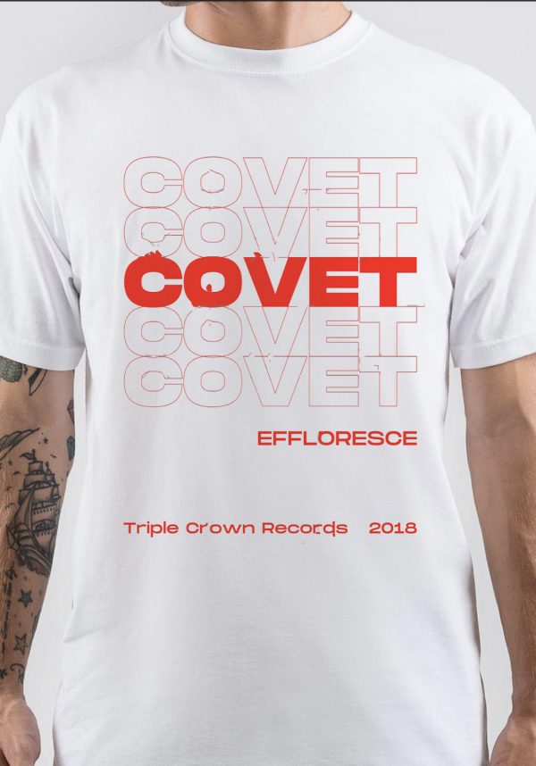 Covet T-Shirt