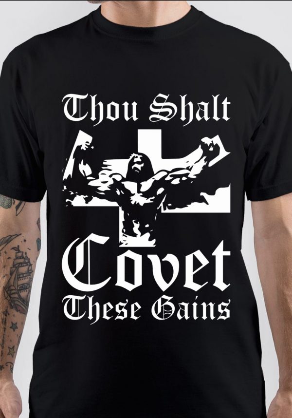 Covet T-Shirt