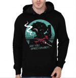 Cowboy Bebop Hoodie