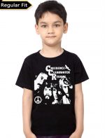 Creedence Clearwater Revival Kids T-Shirt