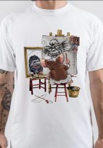 Critters T-Shirt