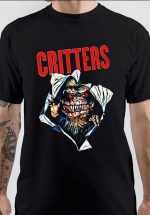 Critters T-Shirt