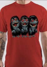 Critters T-Shirt