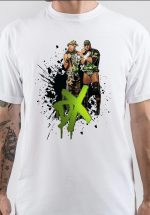 D-Generation X T-Shirt