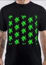 D-Generation X T-Shirt