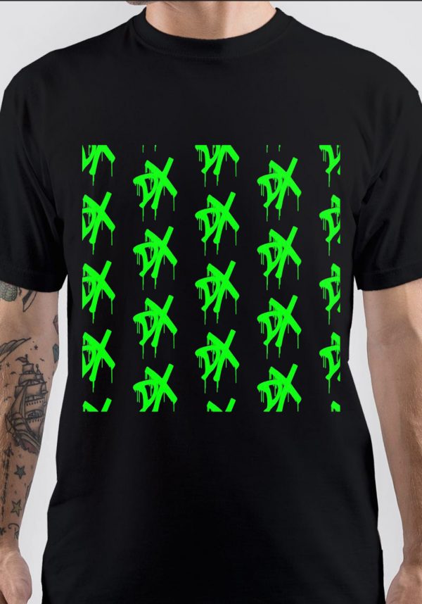 D-Generation X T-Shirt