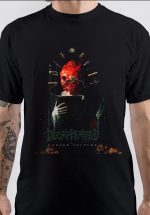 Decapitated T-Shirt