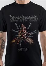 Decapitated T-Shirt