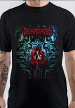 Decapitated T-Shirt