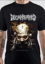 Decapitated T-Shirt