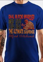 Dial M For Murder T-Shirt