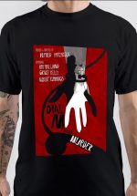 Dial M For Murder T-Shirt