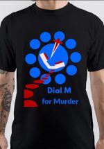 Dial M For Murder T-Shirt