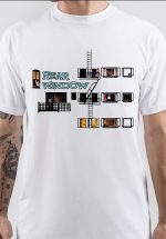 Dial M For Murder T-Shirt