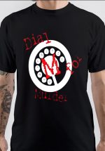 Dial M For Murder T-Shirt