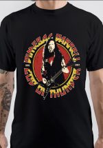 Dimebag Darrell T-Shirt