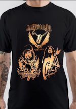 Dimebag Darrell T-Shirt