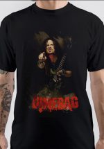 Dimebag Darrell T-Shirt