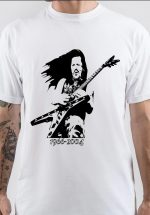 Dimebag Darrell T-Shirt