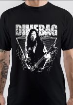 Dimebag Darrell T-Shirt