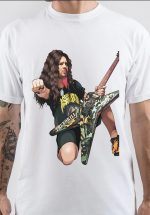 Dimebag Darrell T-Shirt