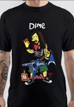 Dimebag Darrell T-Shirt