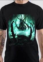 Disfiguring The Goddess T-Shirt