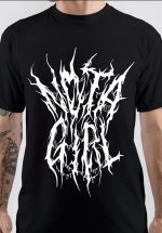 Disfiguring The Goddess T-Shirt