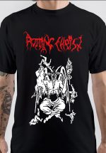 Disfiguring The Goddess T-Shirt