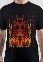 Disfiguring The Goddess T-Shirt