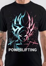 Dragon Ball Super T-Shirt