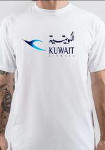 Etihad Airways T-Shirt